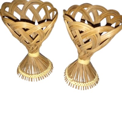 Cup Vase